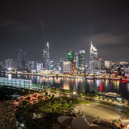 Saigon The Metropole - Residences Complex - By Svillage "Escape To Perfection" Ho Chi Minh-byen Eksteriør bilde