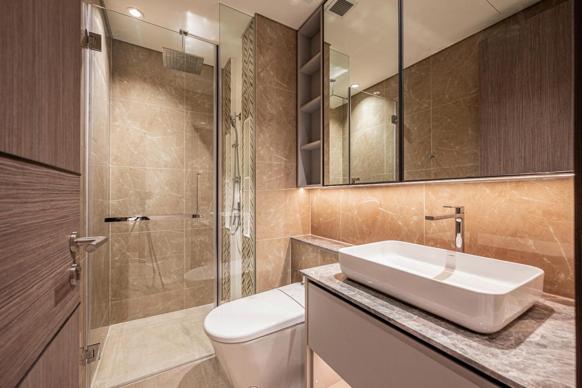 Saigon The Metropole - Residences Complex - By Svillage "Escape To Perfection" Ho Chi Minh-byen Rom bilde